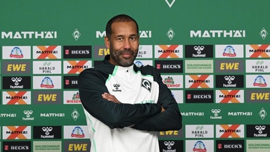 Helmes bewertet Thioune-Entscheidung