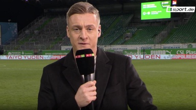 Kroos: SVW muss nachlegen, BVB-Saison vorbei