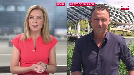 So geht es für die DFB-Elf jetzt weiter