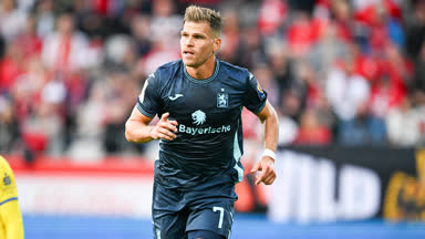 Niederlechner widmet sein Tor der Familie Ulreich