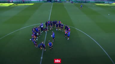 So will RB Leipzig das Atlético-Bollwerk knacken