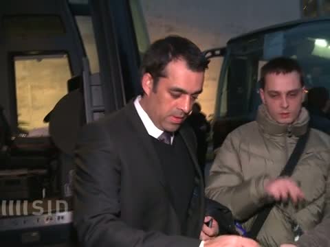 Niersbach: Dutt der richtige Mann für die Sammer-Nachfolge
