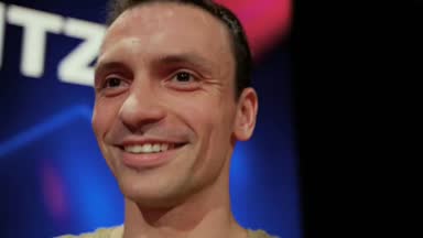Manege frei für Nicolai Kuntz