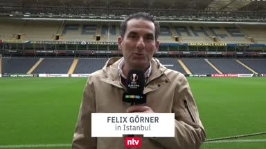 Özil und Co. bitten Eintracht Frankfurt zum Tanz