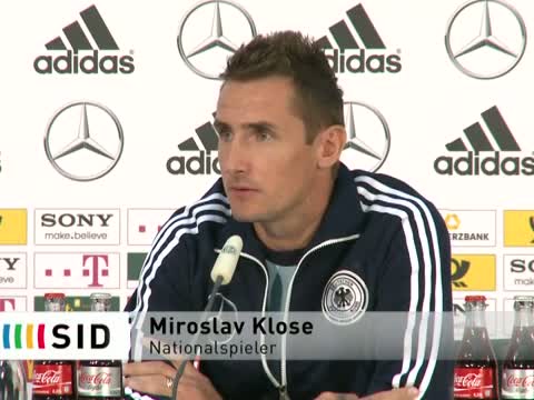 Miroslav Klose: Bescheiden, vorbildlich und noch nicht am Ende