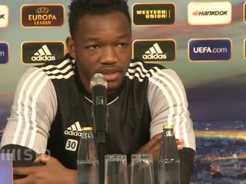 Marseille-Coach Baup: "Borussia wird aufwachen"