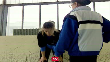 Große Trauer um Jutta Müller