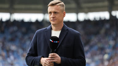 Kroos sieht "Alarmzeichen" beim FC Bayern