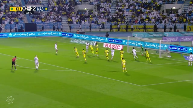 João Félix glänzt bei Al-Nassr-Schützenfest