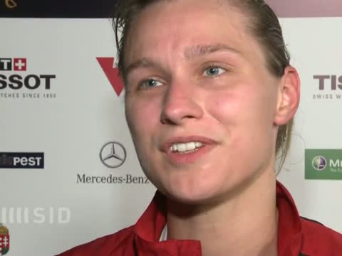 Fechterin Heidemann gewinnt Bronze: "Erfolg ist immer schön"