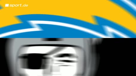 NFL Highlights: Chargers @ Raiders