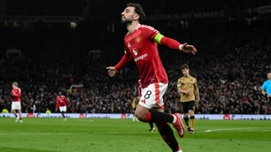 Highlights: Drei Elfer, eine Rote und ein Hattrick