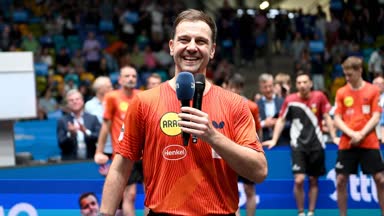 Sport-Ikonen sehen emotionalen Boll-Abschied