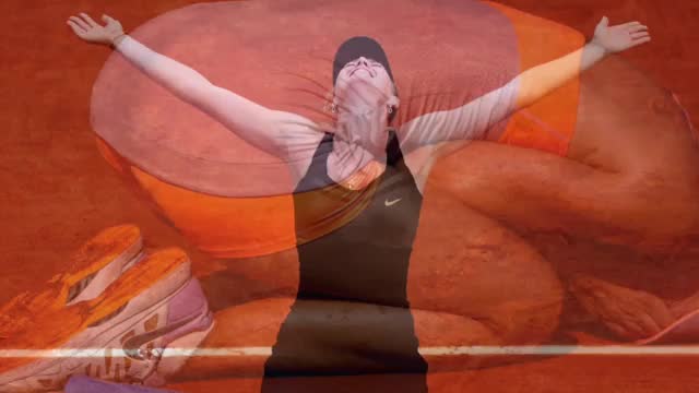 Slideshow: Sexy, sexyer, Sharapova!