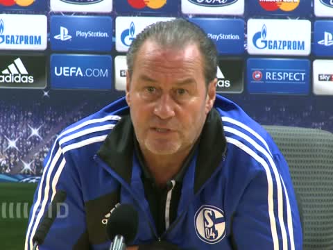 Stevens und Jones optimistisch vor CL-Duell gegen Arsenal