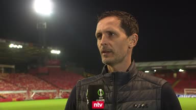 Frankfurt will nach Bayern-Gala nachlegen