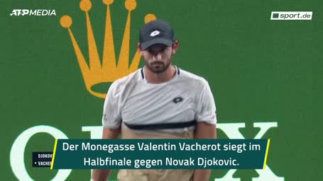 Djokovic düpiert: Cousins tüten Familien-Finale ein