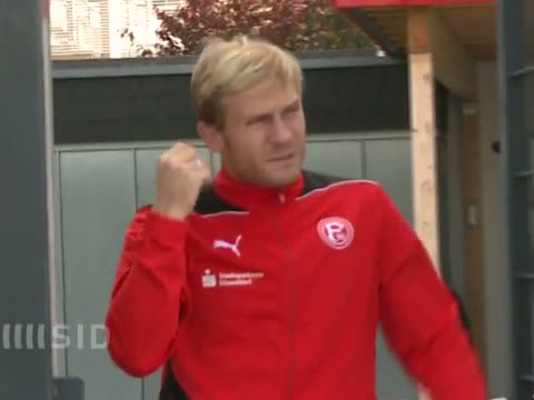 Fortuna: Meier sortiert Woronin und Rafael aus