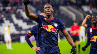 Das ist Dortmunds neuer Super-Teenie