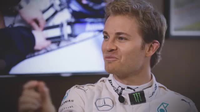 Rosberg erklärt die Formel-1-Strecke in Österreich