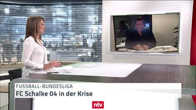 Schalke-Krise und Gipfeltreffen im Blick