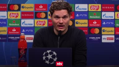 BVB ausgeschieden: Terzic kritisiert Schiedsrichter