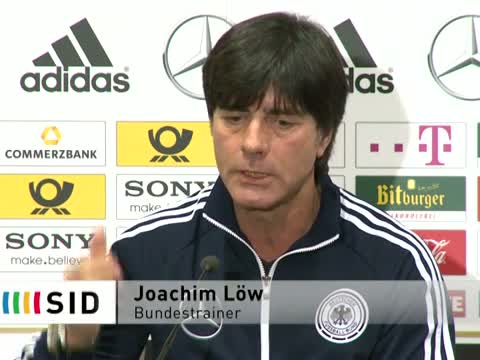 Löw vor dem Klassiker: Absagen und Verbal-Scharmützel