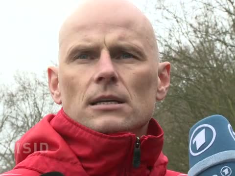 1. FC Köln: Finke geht, Solbakken bleibt