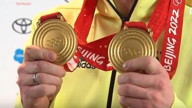 Das ist die deutsche Medaillen-Ansage für Olympia