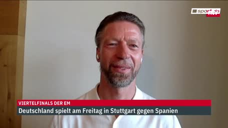 Freund: DFB-Elf muss Spanien "wehtun"