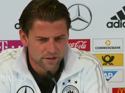 Weidenfeller: "Etwas Besonderes, die Luft zu atmen"