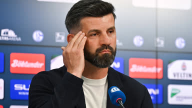 Muslic freut sich auf "große Herausforderung"