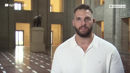 Botschafter Werner will NFL-Talente "identifizieren"