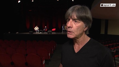 Löw-Analyse: Das fehlt dem DFB-Team derzeit noch