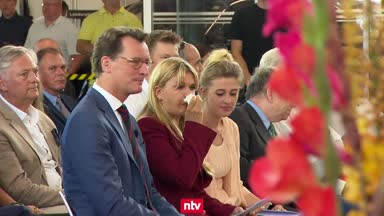 Emotionaler Ehren-Tag für Michael Schumacher