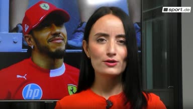 Das macht Hamilton Hoffnung auf Siege in 2026