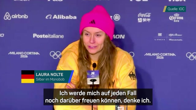 Nolte enttäuscht: Silber wie "verlorenes Gold"