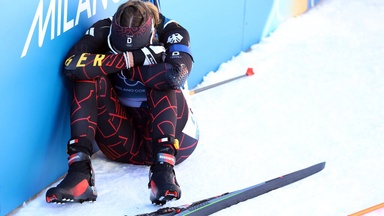Was steckt hinter Deutschlands Olympia-Fiasko?