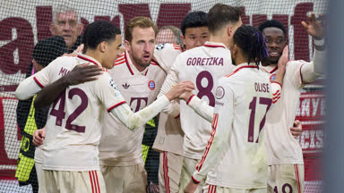 Exklusiv: Matthäus erklärt Bayern-Coup