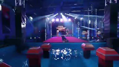 Tatjana Holz und Astrid Sibon im Duell