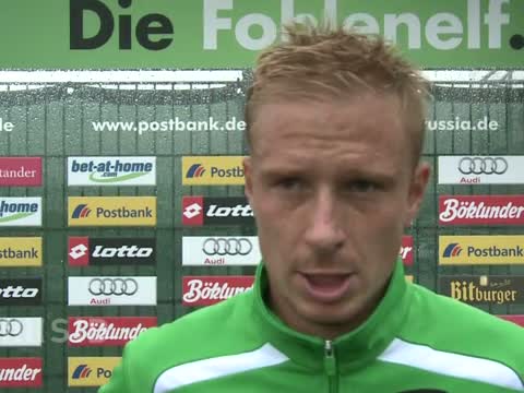 Gladbach tritt auf der Stelle: "Automatismen fehlen"