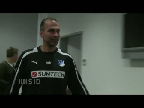 Babbel mit 1899 Hoffenheim vor "Endspiel" gegen Werder Bremen