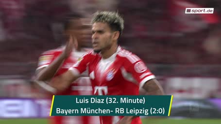 FCB, BVB und Co.: Die geilsten Buden der ersten Spieltage