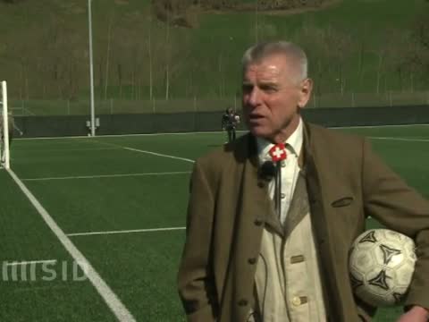 Timo Konietzka: Das erste Tor in 50 Jahren Bundesliga