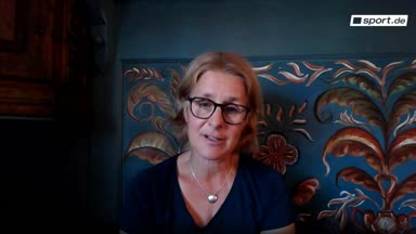 Disl: Dahlmeier "war ein super herzlicher Mensch"