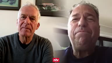 Wer wird Weltmeister? Das sagen die F1-Experten