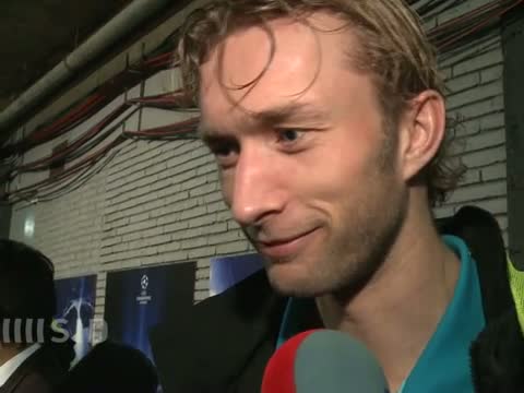 Nach CL-Aus: Leverkusen verneigt sich vor Messi