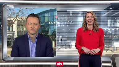 Hat Nübel eine Perspektive beim FC Bayern?