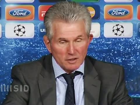 Der Traum ist Realität: Bayern im "Finale dahoam"