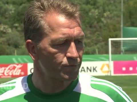 DFB-Team: Konkurrenzkampf hinter Neuer eröffnet